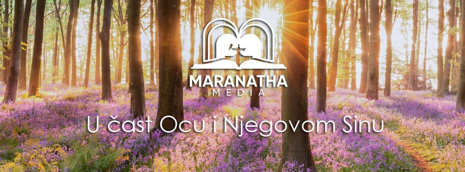 Maranatha Media: Serbian